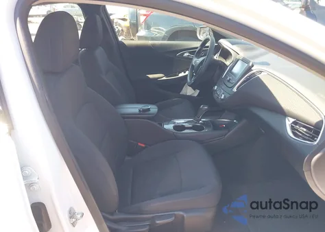 2016 Chevrolet Malibu 1Lt z USA, uszkodzony, nr VIN 1G1ZE5STXGF336252